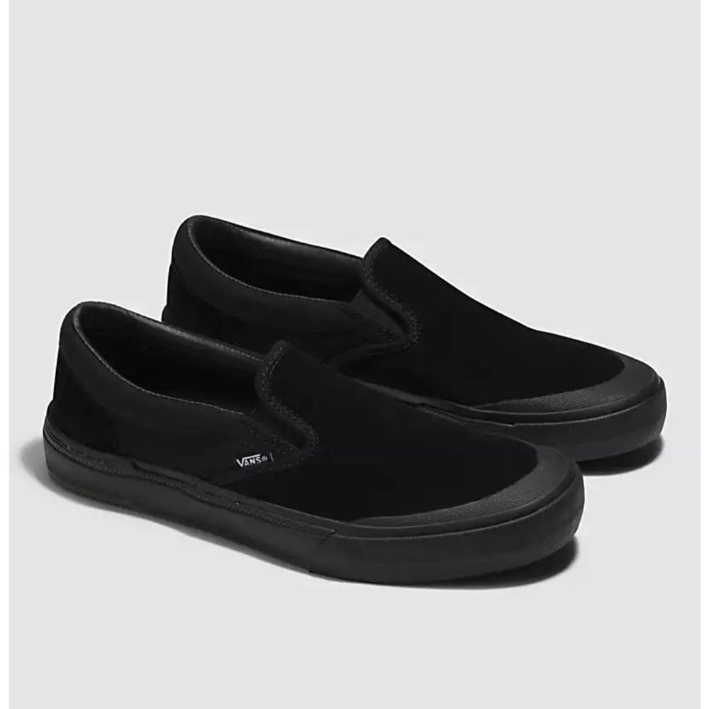 Vans BMX Slip Ons